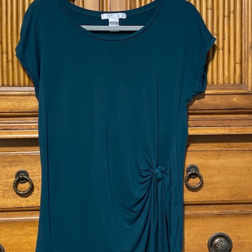 Lascana side tie top